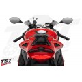 TST Industries Integrated Taillight for BMW S1000RR / HP4 / S1000R (10-19) TST Industries Integrated Taillight for BMW S1000RR / HP4 / S1000R (10-19)